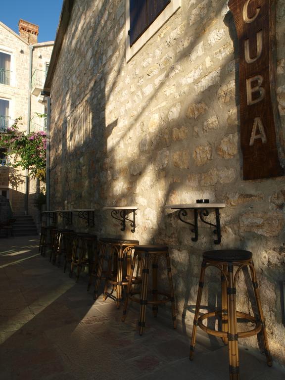 Apartments Obala Dragovic Petrovac Exterior photo
