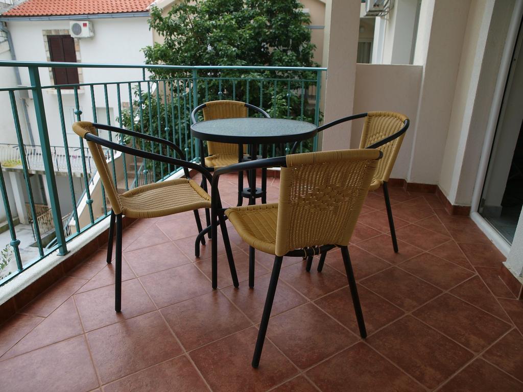 Apartments Obala Dragovic Petrovac Room photo