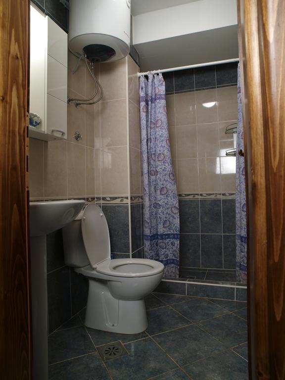 Apartments Obala Dragovic Petrovac Room photo