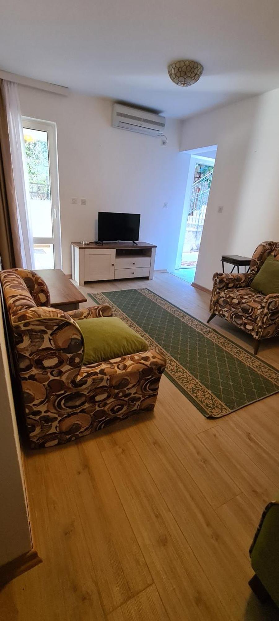 Apartments Obala Dragovic Petrovac Exterior photo