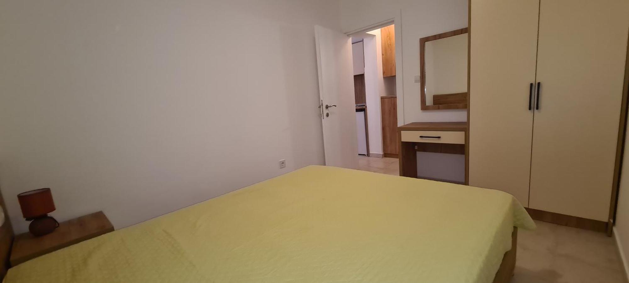 Apartments Obala Dragovic Petrovac Exterior photo